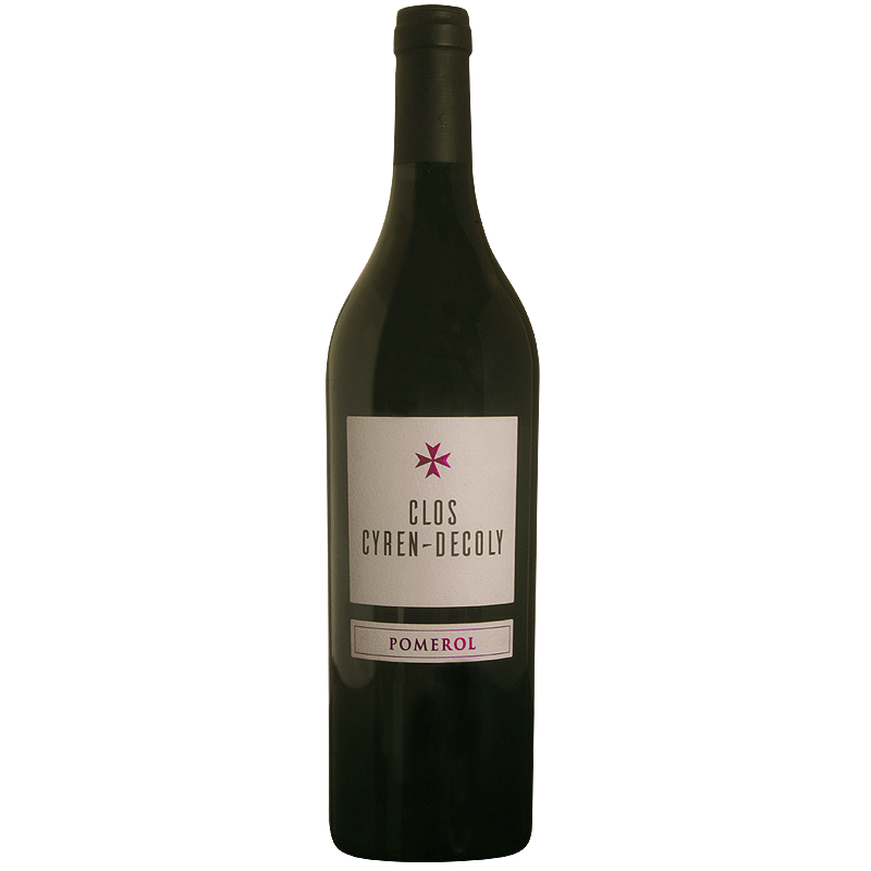 clos cyren decoly